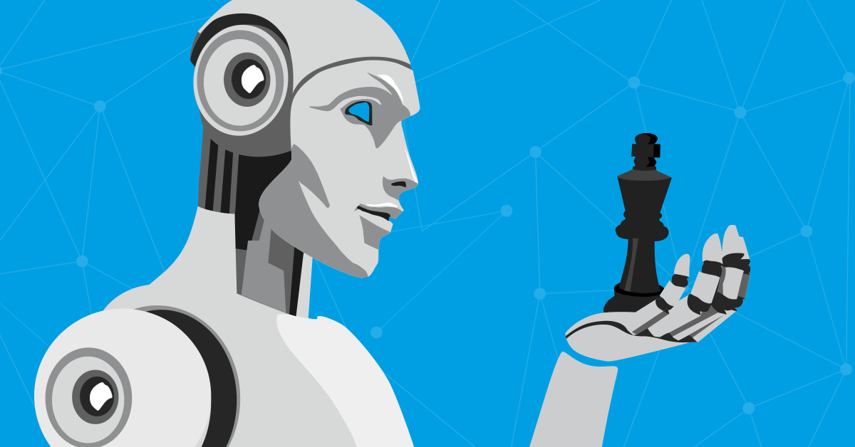 Lịch sử AI cờ vua: từ Turing, Belle, Deep Blue tới AlphaZero