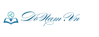DoNam.VN – Website chia sẻ thông tin